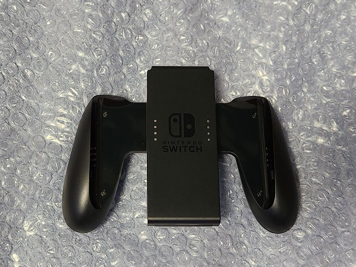 【美品】Nintendo Switch バッテリー増量 フィルム付き Nintendo Switch 本体 新型バッテリー増量版 セット 美品|Yahoo