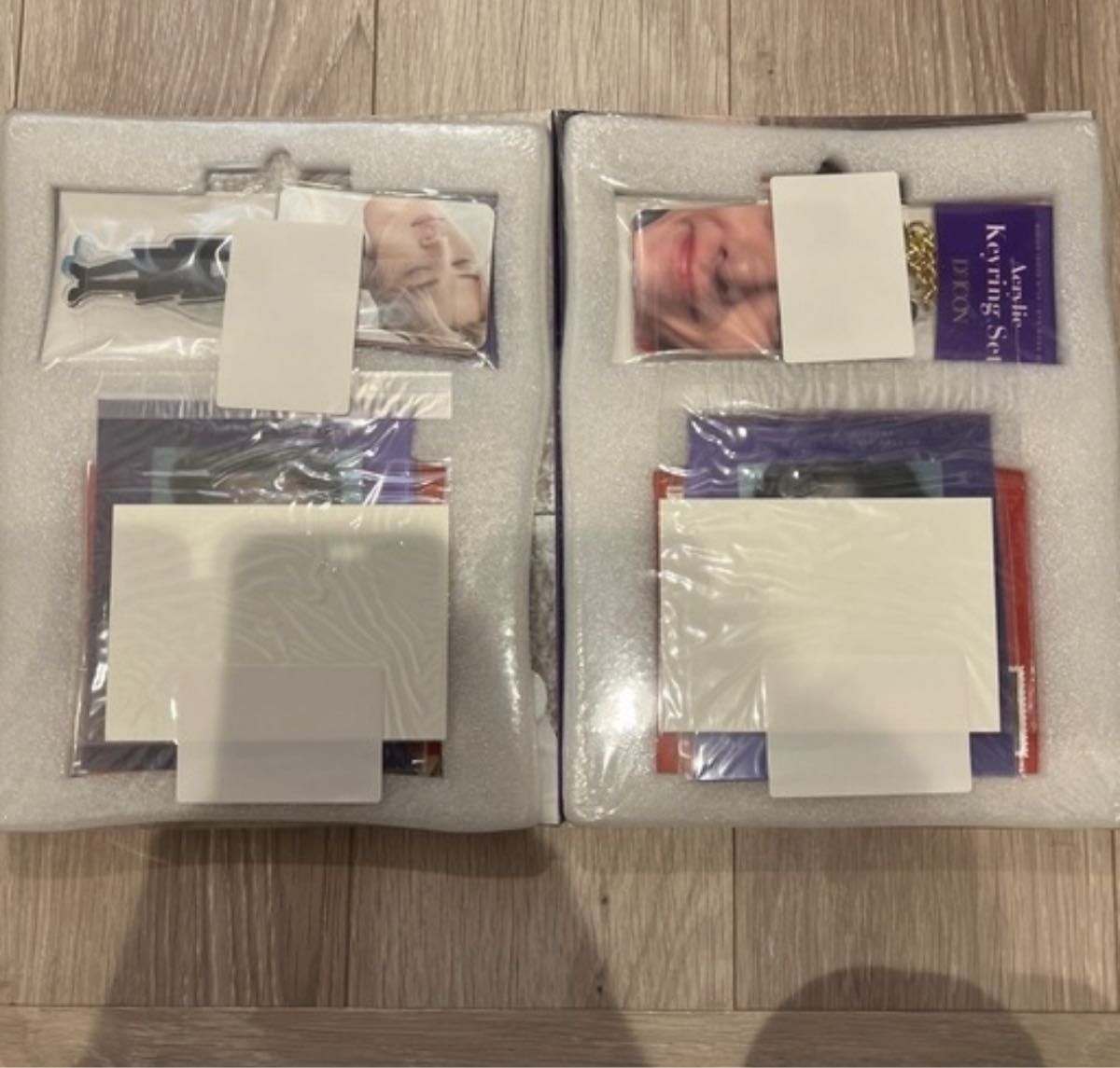 DICON BTS JIMIN V 写真集 2冊セット 未開封 付属付 DICON BTS JIMIN V 写真集 2冊セット 未開封 付属付|Yahoo