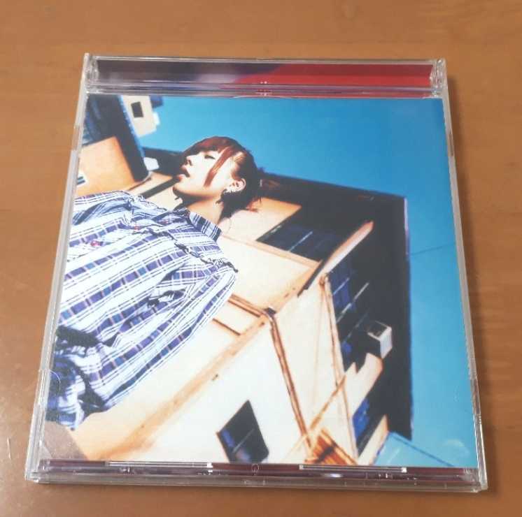 Paypayフリマ 美品 Cd Aiko アイコ 桜の木の下 カブトムシ 帯あり