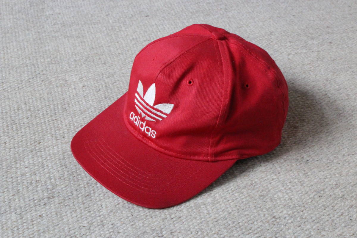 ヤフオク! - レア 1980-90s ヴィンテージ ADIDAS アディ...