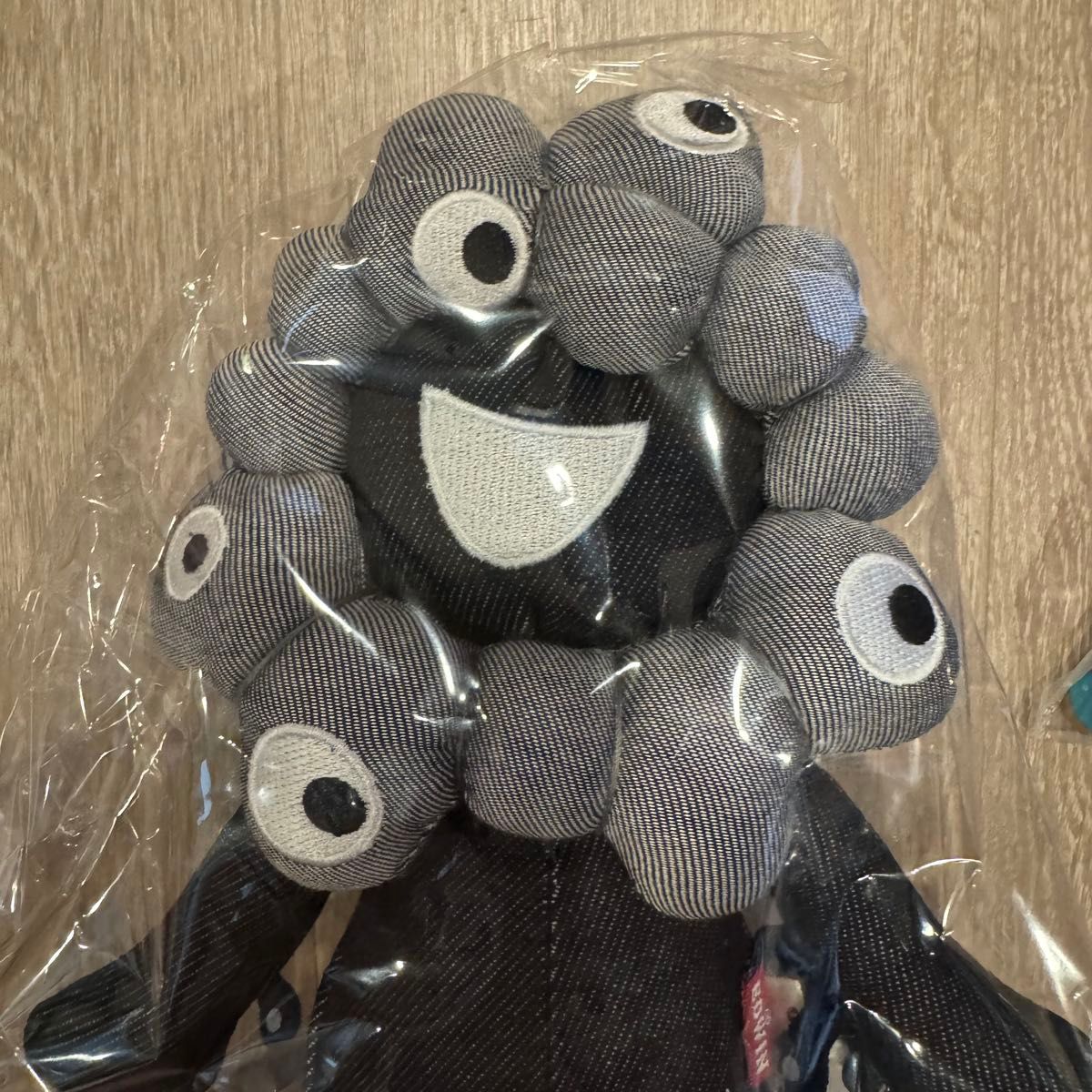 専用商品 イコちゃん 関西万博会場限定 ミャクミャク EDWIN