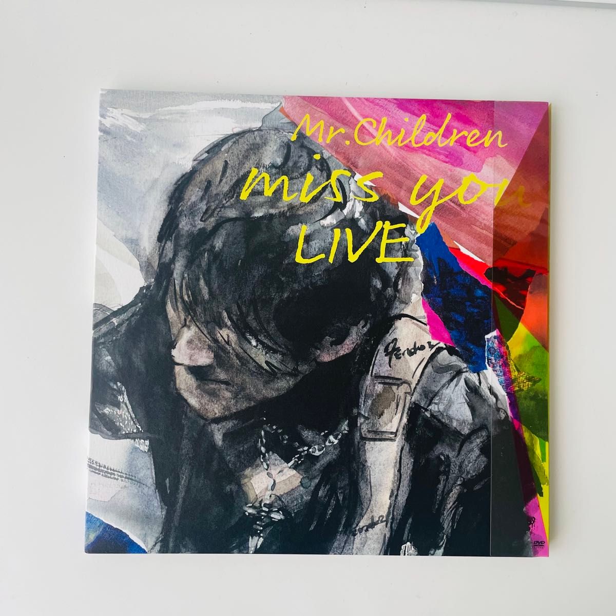 【8枚せット】Mr.Children LIVE DVD まとめ売り 8枚せット】Mr.Children LIVE DVD まとめ売り 8枚せット】Mr