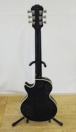 Epiphone エピフォン　レスポール　1994年製　エレキギター　現状品_画像3