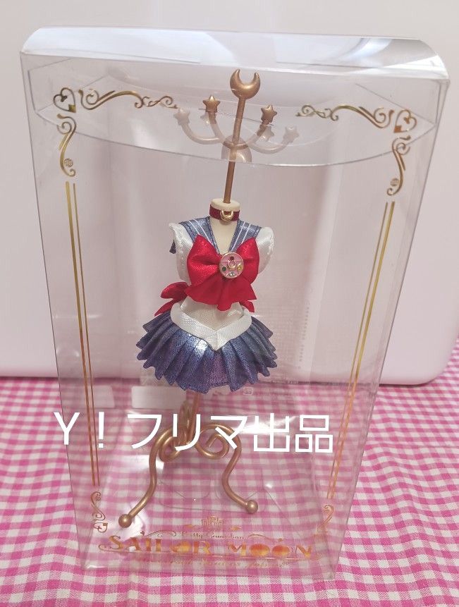 USJ限定 セーラームーン プリンセスセレニティ ジュエリースタンド USJ限定 セーラームーン プリンセスセレニティ ジュエリー