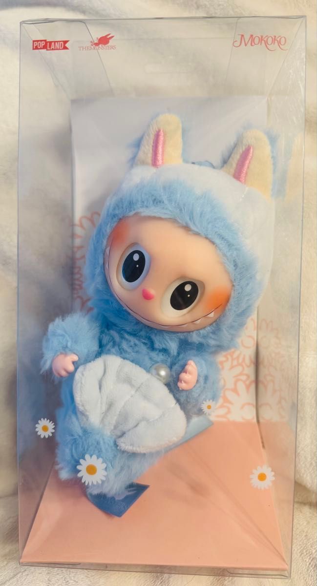 【限定版】マーライオンLABUBU【シンガポール】 限定版 マーライオンLABUBU シンガポール|Yahoo!フリマ(旧