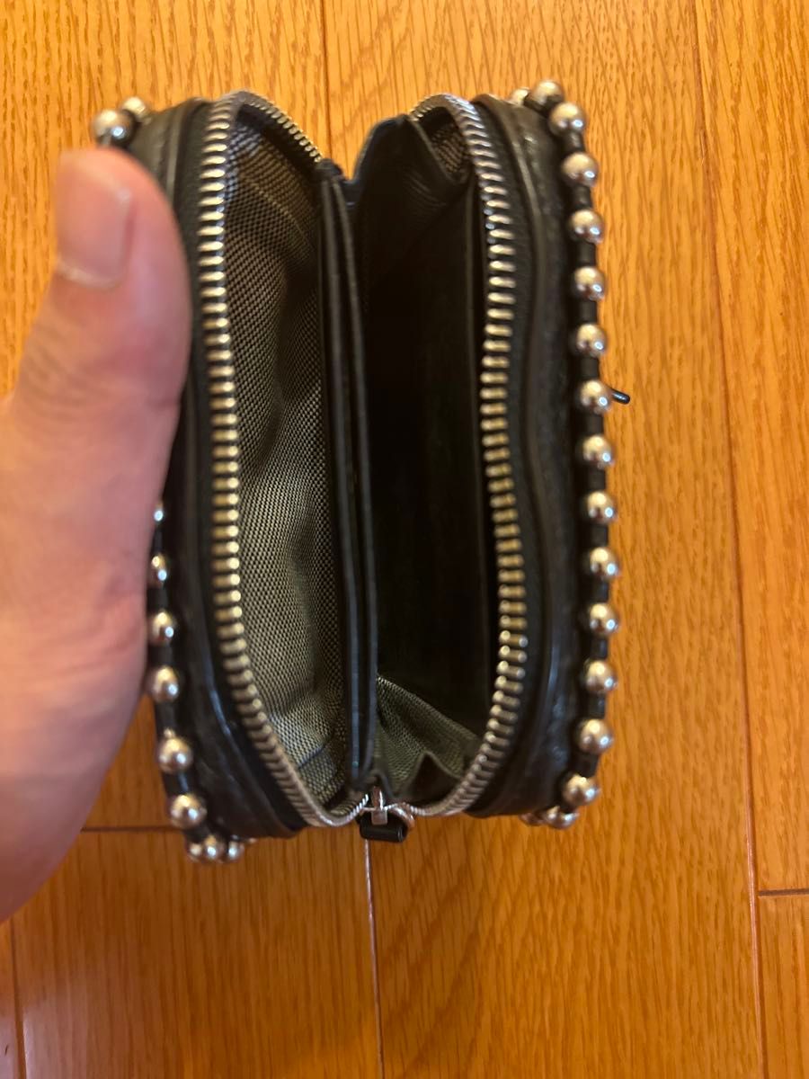 alexanderwang 1WC1254783001 関税送料込 Alexander Wang 財布|Yahoo!フリマ(旧PayPayフリマ)