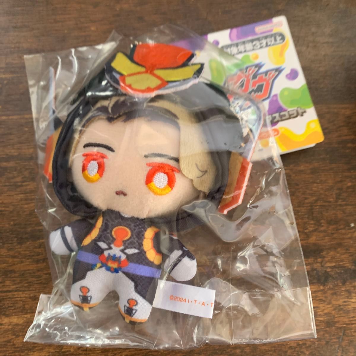 仮面ライダーヴラム 変身マスコット ラキア 仮面ライダーガヴ 仮面ライダーヴラム 変身マスコット ラキア 仮面ライダーガヴ