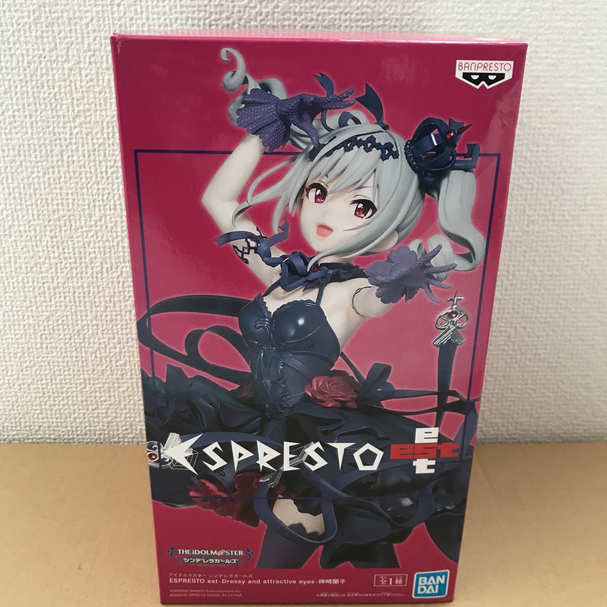 ヤフオク アイドルマスター シンデレラガールズ フィギュ ヤフオク アイドルマスター シンデレラガールズ フィギュ