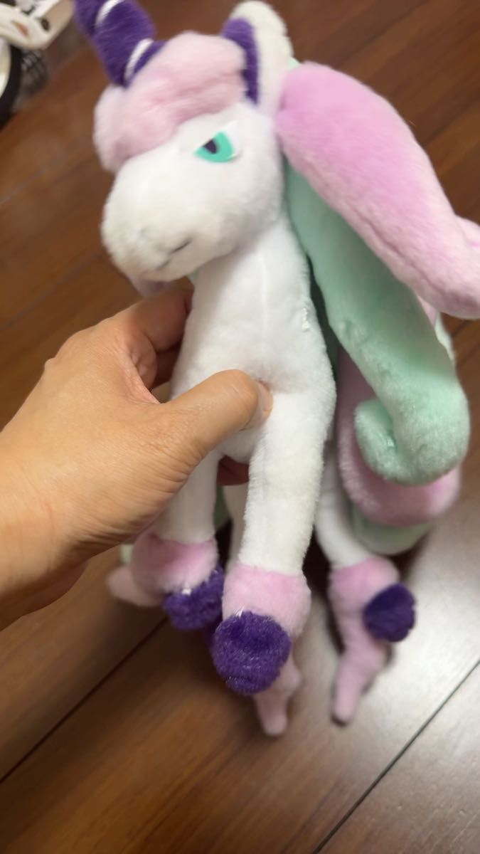 ポケモンセンターオリジナル ぬいぐるみ