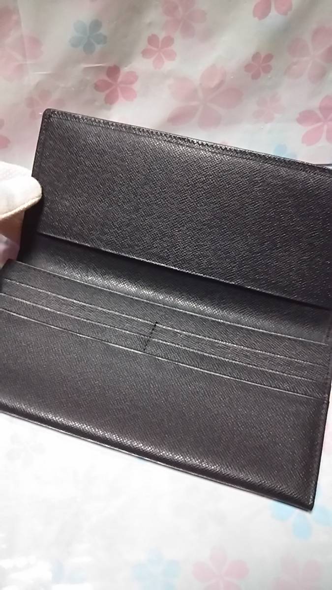 LEXUSの長財布 matsuwo.co.jp