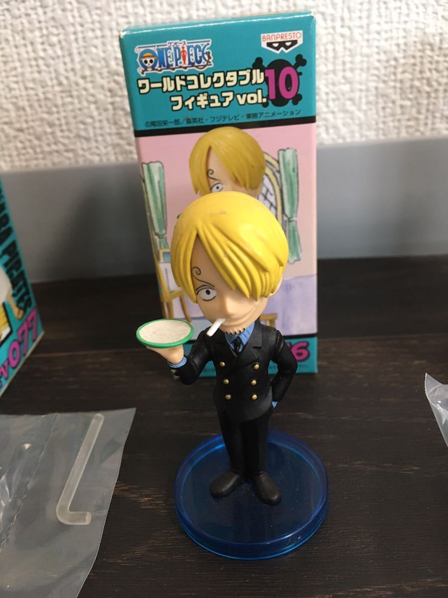 ワンピース ワールドコレクタブル フィギュア Vol 10 パティ ルフィ サンジ 開封品 3種セット ワーコレ Product Details Yahoo Auctions Japan Proxy Bidding And Shopping Service From Japan ワンピース ワールドコレクタブル フィギュア Vol 10 パティ ルフィ サンジ 開封品 3種セット ワーコレ Product Details Yahoo Auctions Japan Proxy Bidding And Shopping Service From Japan