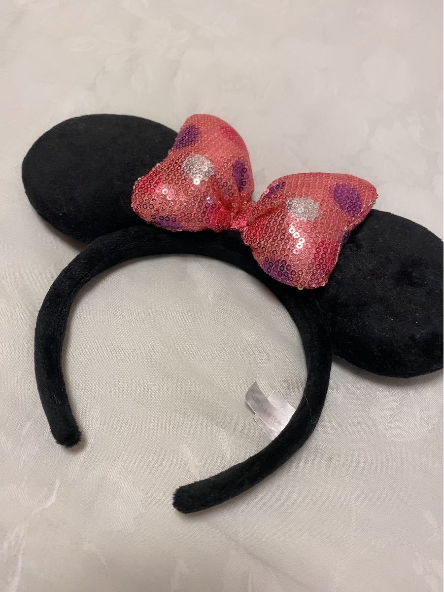 Paypayフリマ ディズニー ミニーカチューシャ ディズニーリゾート Paypayフリマ ディズニー ミニーカチューシャ ディズニーリゾート