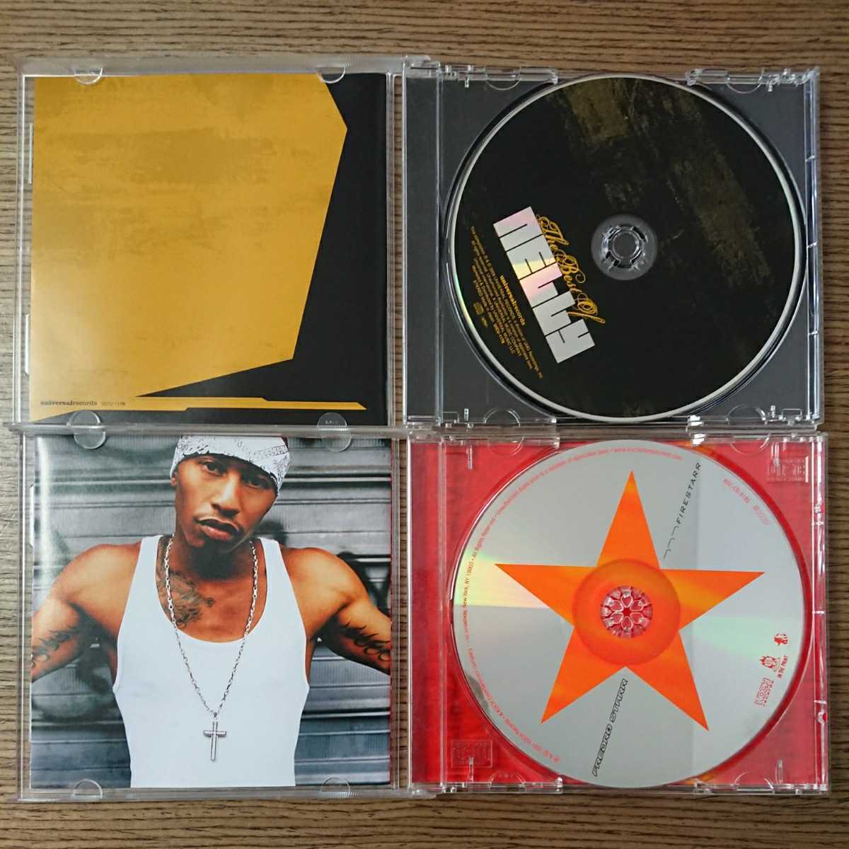 three6mafia/DIZZEE RASCAL/NELLY/FREDRO STARR/中古CD/_画像3