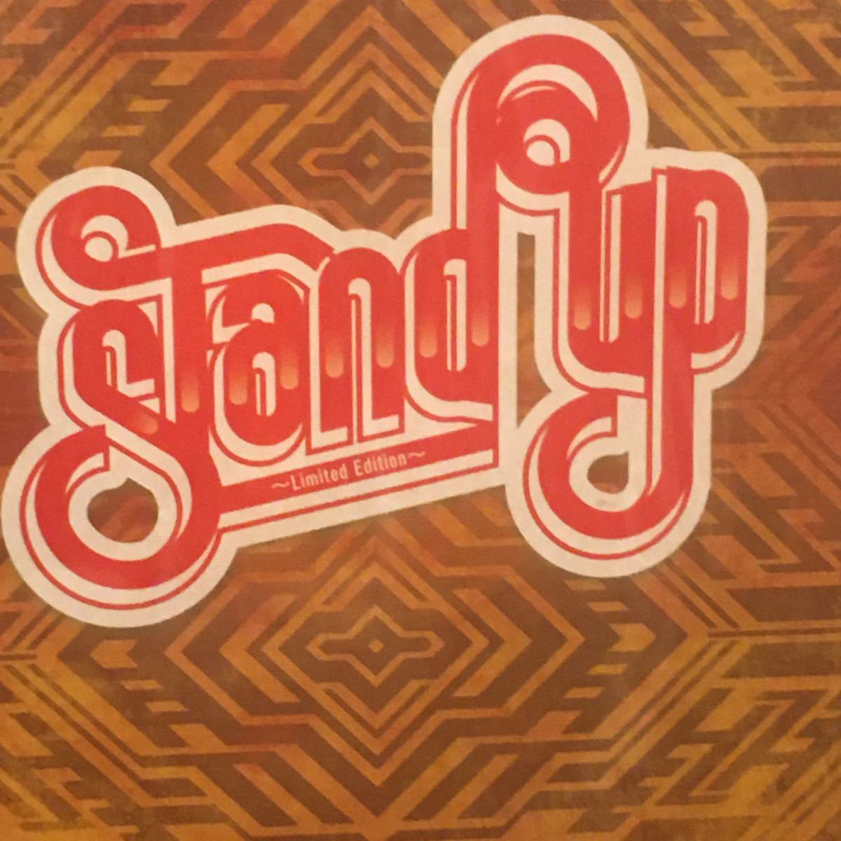 ヤフオク Tokyo No 1 Soul Set Stand Up ヤフオク Tokyo No 1 Soul Set Stand Up