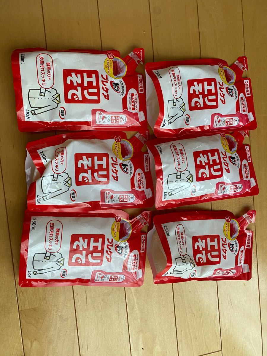 Paypayフリマ 花王 トップ プレケア エリそで Paypayフリマ 花王 トップ プレケア エリそで