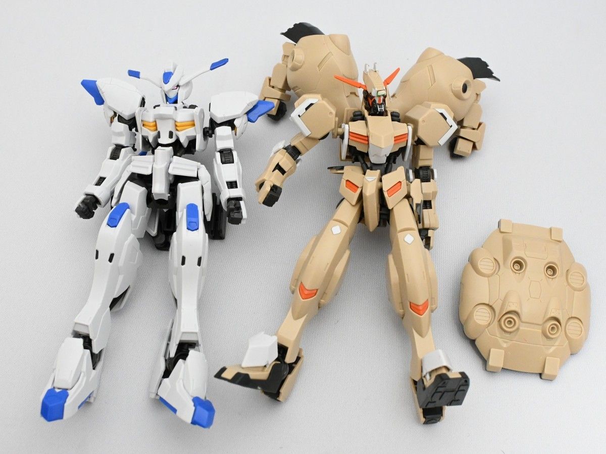 ガンプラ HG16体 MG5体 セット 鉄血 ビルド ジャンク まとめ ガンプラ HG16体 MG5体 セット 鉄血 ビルド クロスボーン