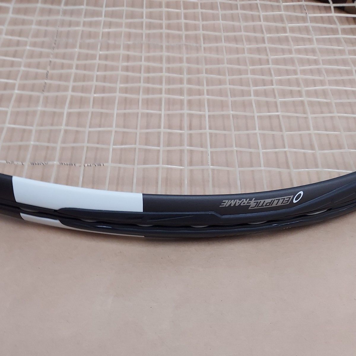 バボラ Babolat テニスラケット ピュアドライブ ウィンブルドン