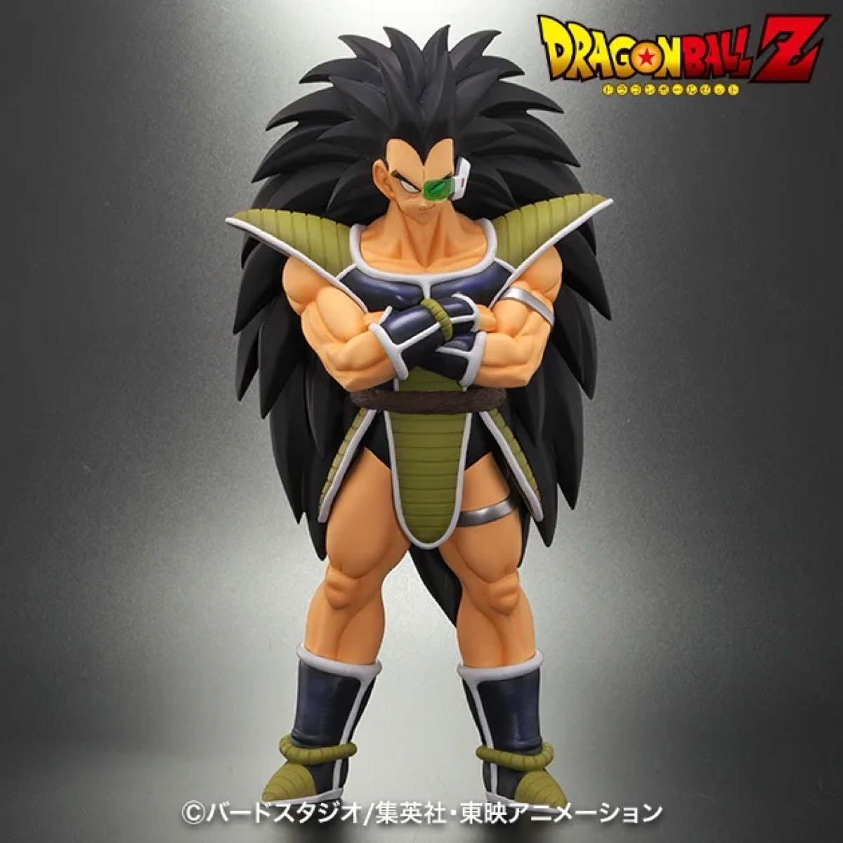 【未開封】プレックス ドラゴンボールアライズ ドラゴンボールZ ラディッツ 値下不可 美品 ドラゴンボールZ ドラゴンボールアライズ