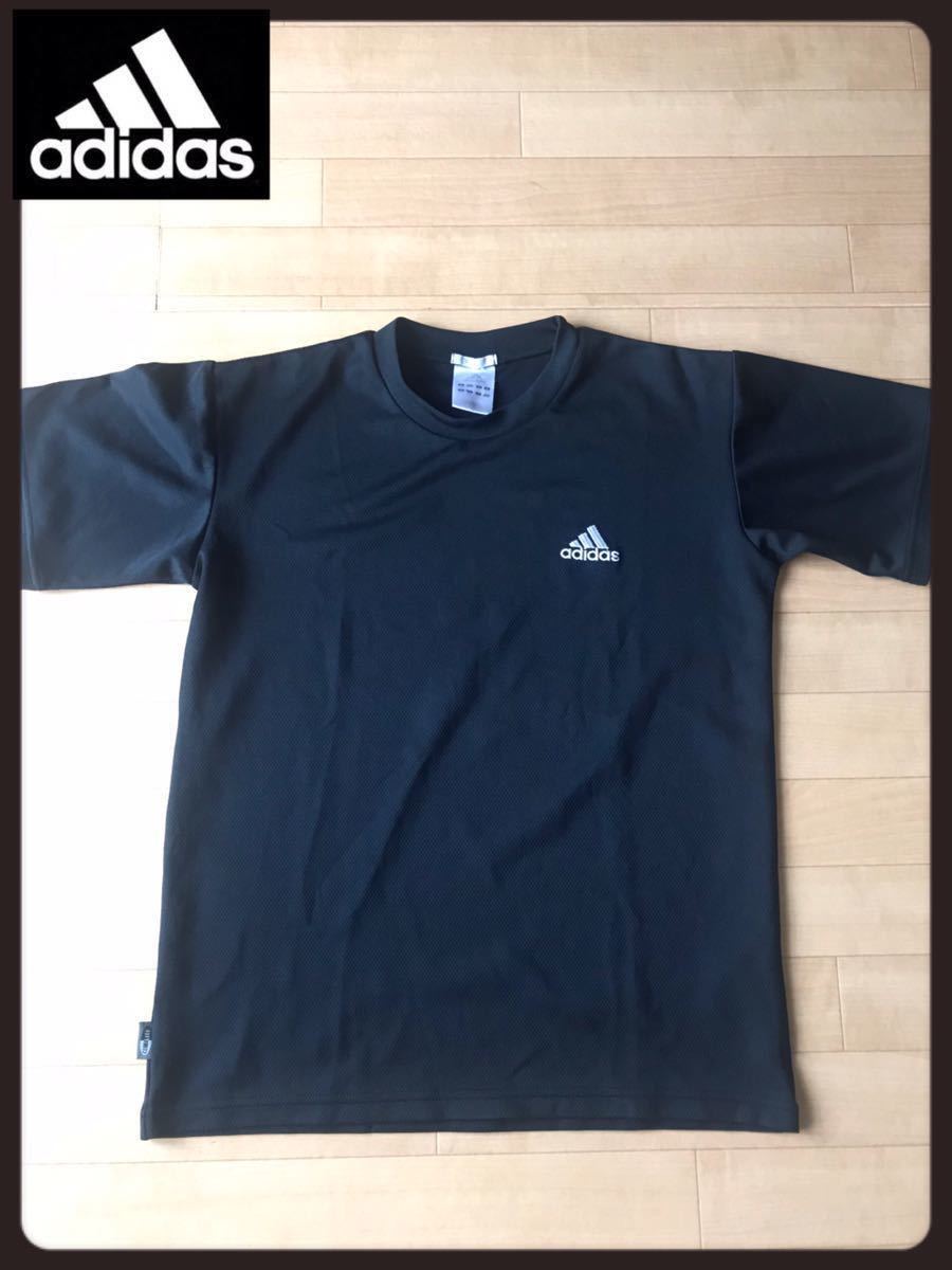 ★【adidas】★アディダス クライマクールTシャツ ★Ｌ