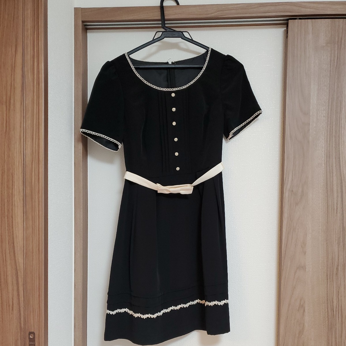 Paypayフリマ Laisse Passe レッセパッセ ワンピース 34 Xs 5号 Paypayフリマ Laisse Passe レッセパッセ ワンピース 34 Xs 5号