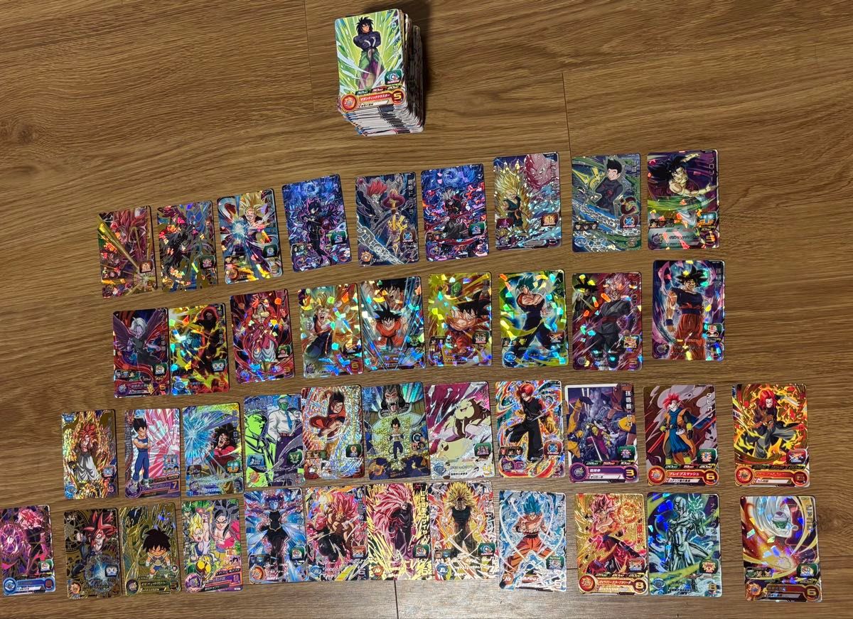 SEC UR DA 孫悟空 12枚まとめ売り スーパードラゴンボールヒーローズ SEC UR DA 孫悟空 12枚まとめ売り スーパードラゴンボール
