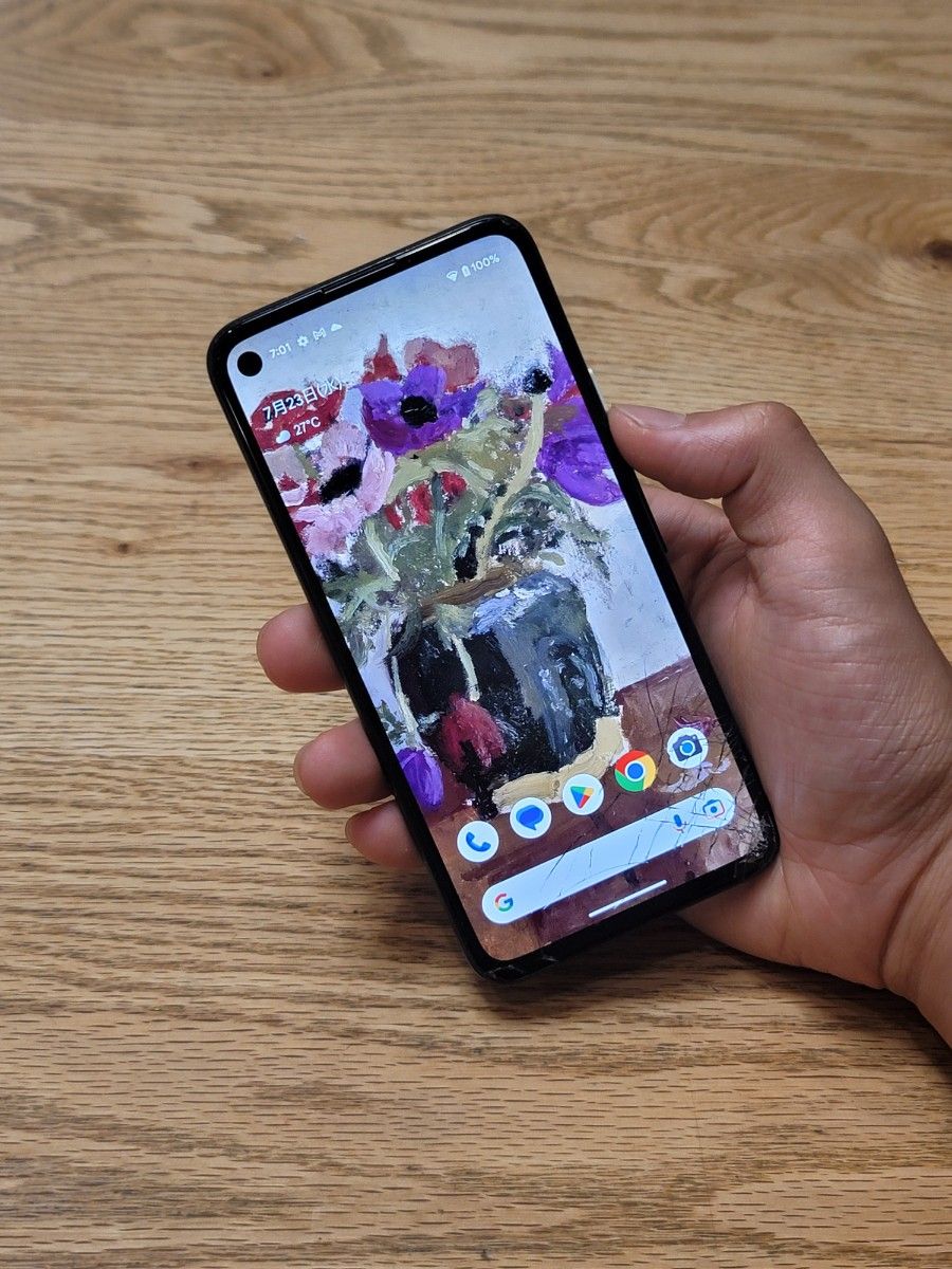 Google pixel 4a SIMフリー 画面割れ Google Pixel 4a simフリー 画面割れ|Yahoo!フリマ(旧PayPay