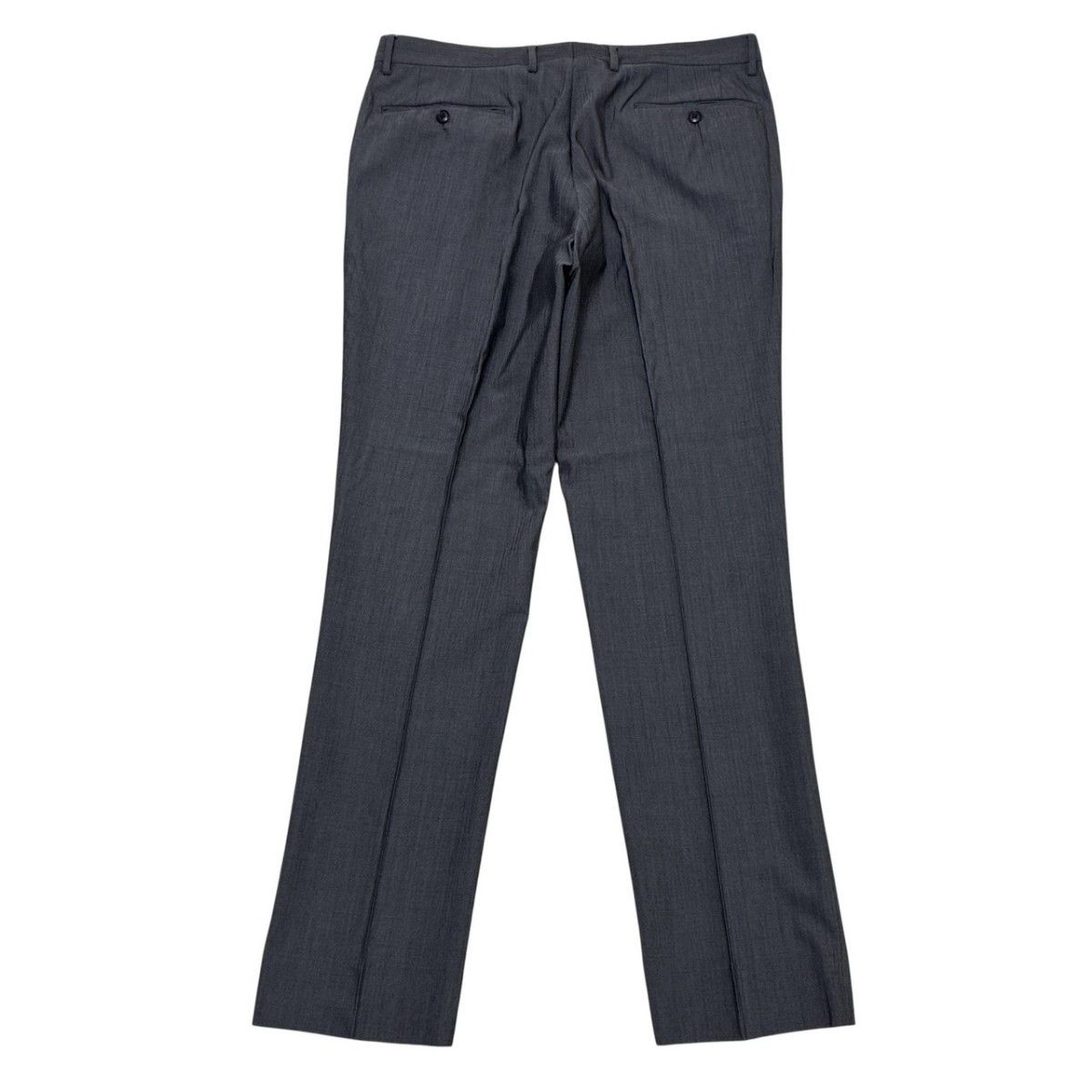 green label relaxing スリーピース スーツセットアップグレー 美品 GREEN LABEL RELAXING グリーンレーベルリラクシング