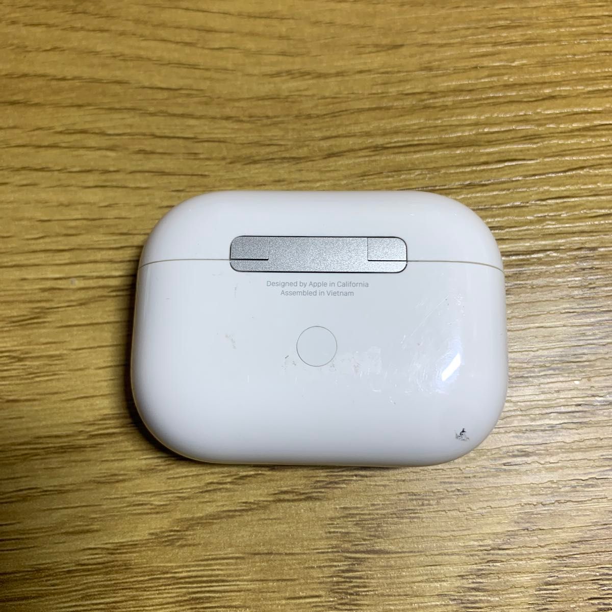 Apple AirPods Pro 第1世代(充電ケース+右耳) Apple AirPods Pro 第1世代 充電ケース 充電ケースのみ|Yahoo