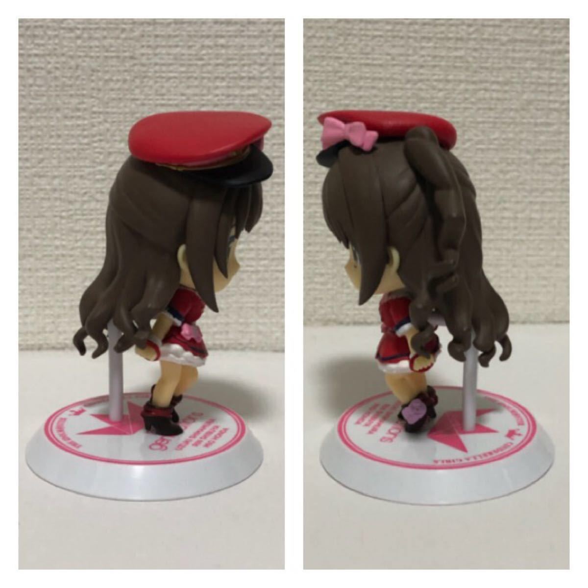 Paypayフリマ 島村卯月フィギュア セット まとめ売り Paypayフリマ 島村卯月フィギュア セット まとめ売り