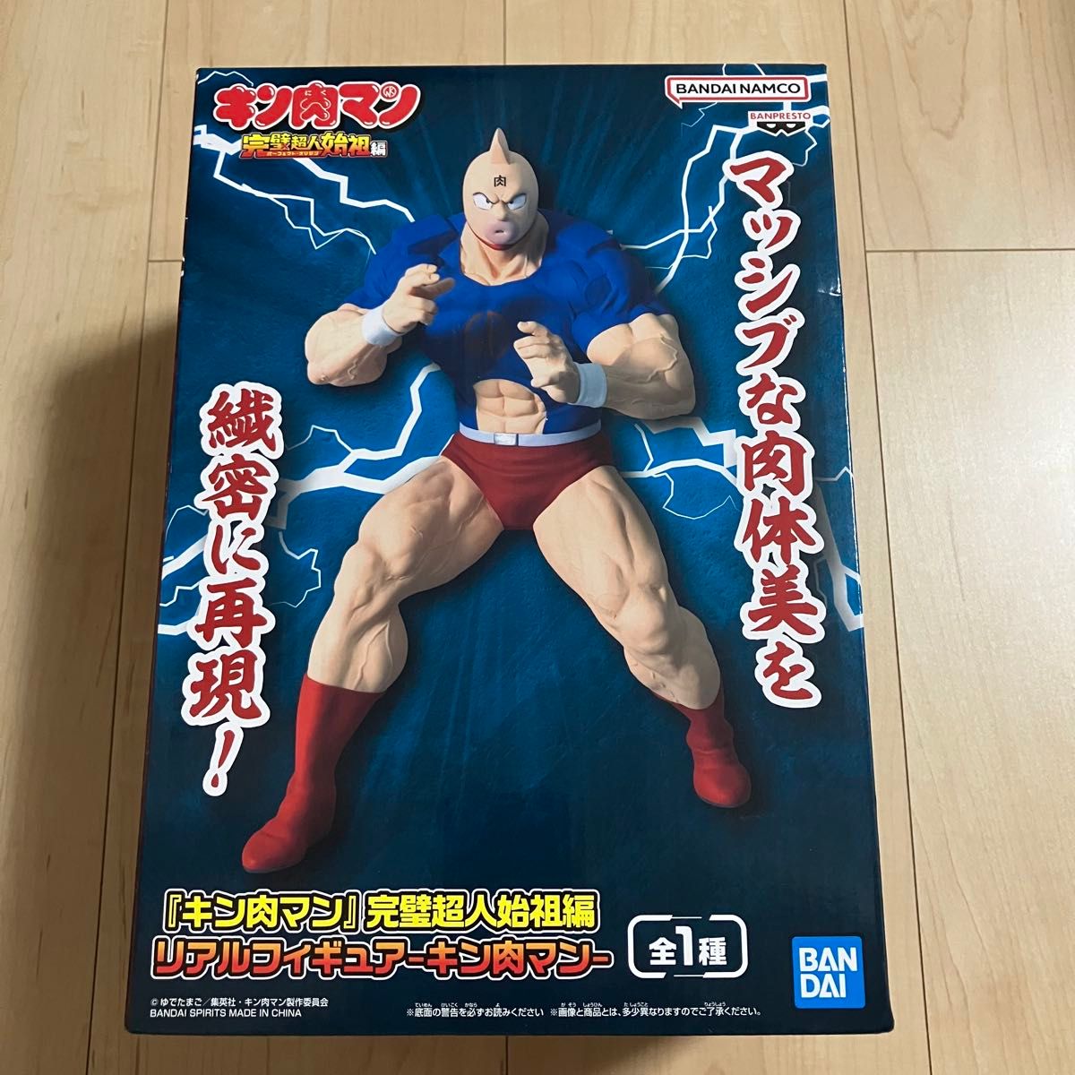 キン肉マン 完璧超人始祖編 リアルフィギュア キン肉マン 20個セット キン肉マン 完璧超人始祖編 リアルフィギュア キン肉マン|Yahoo