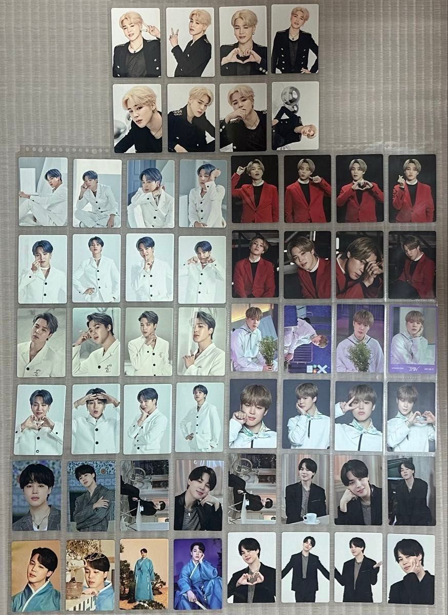 bts ミニフォト 公式まとめ売り ダルマジュンシリーズ全て BTS ミニフォト ジミン おまとめセット|Yahoo!フリマ(旧PayPay
