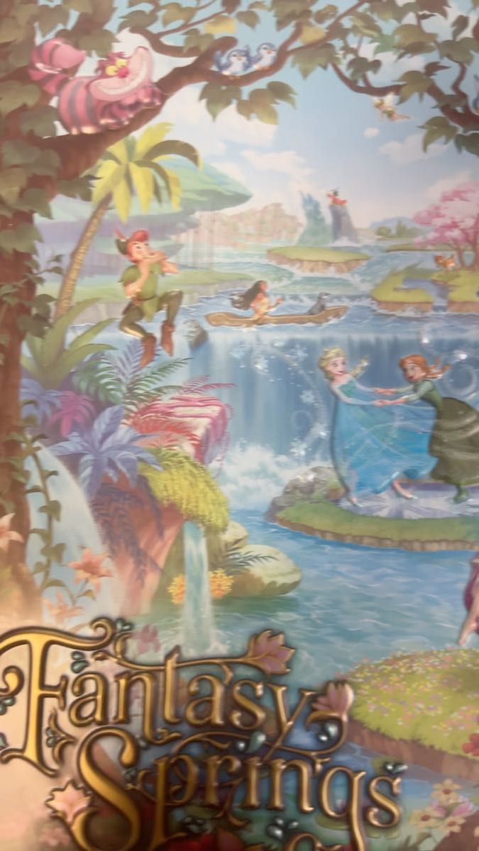 【缶のみ】東京ディズニーシー エンボス加工クッキー缶