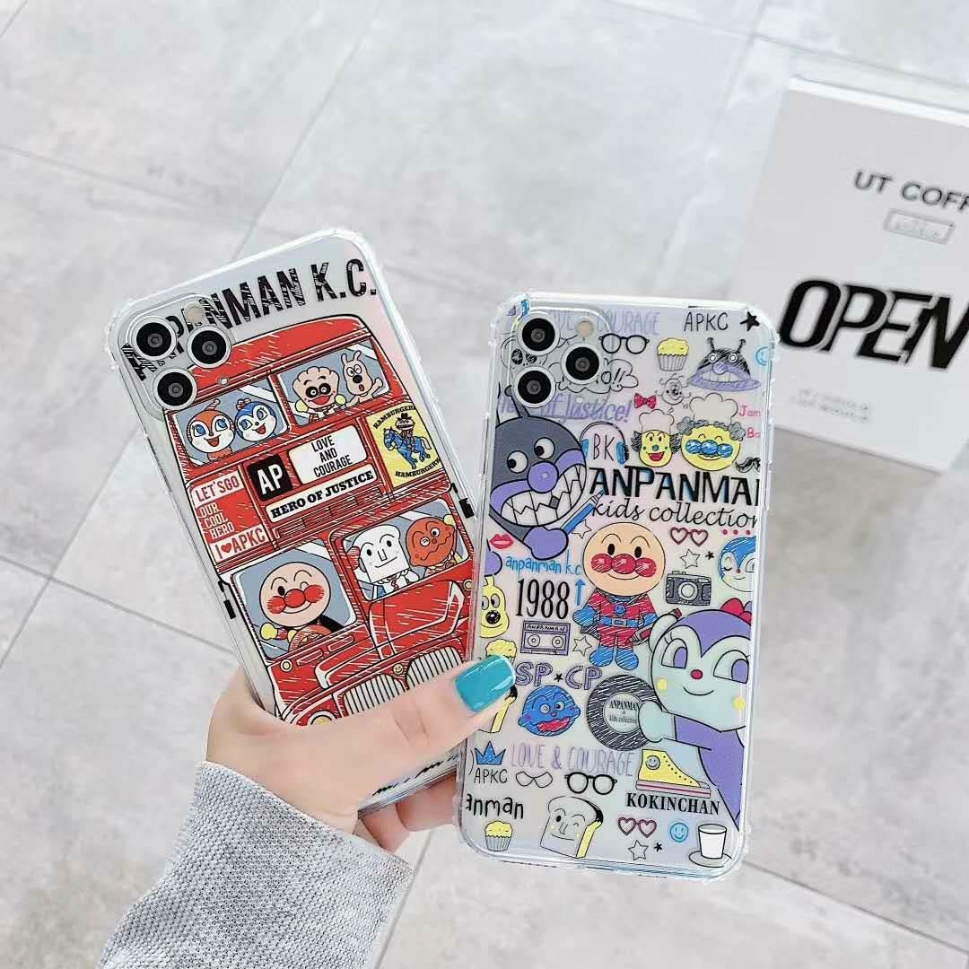 Paypayフリマ ロンドンバス アンパンマン Iphoneケース Paypayフリマ ロンドンバス アンパンマン Iphoneケース