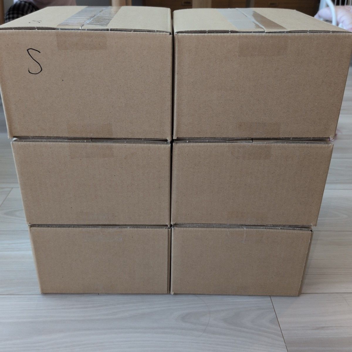S遊戯王ダンボール6箱分まとめ売り引退品 S遊戯王ダンボール6箱分まとめ売り引退品|Yahoo!フリマ(旧