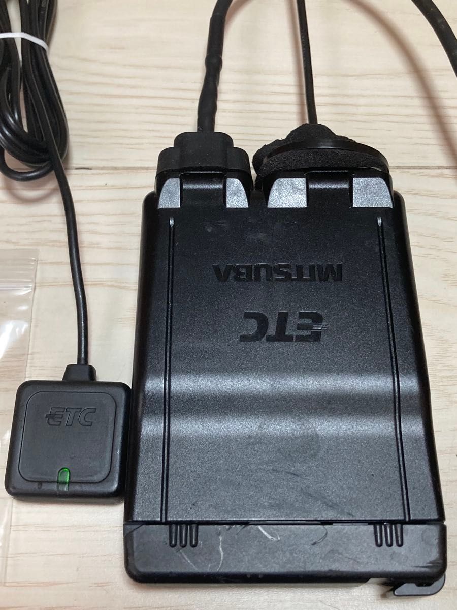 MSC-BE51 セットアップ済 オートバイ用 ETC 二輪 CB キレイ バイク用ETC MSC-BE51 1 0 000649 ミツバサンコーワ|Yahoo