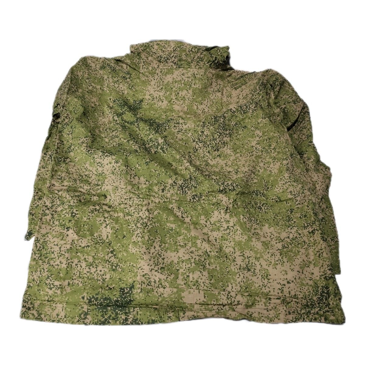 ロシア軍 実物 Ratnik 6sh122 リバーシブルスーツ 50/52-5 ロシア軍 実物 Ratnik 6sh122 リバーシブルスーツ 50/52-5