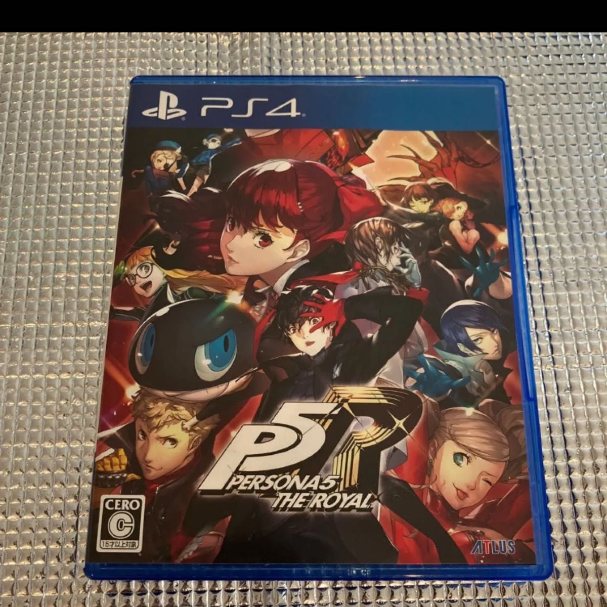 ペルソナ5 ザ・ロイヤル & スクランブルセット ペルソナ5 ザ・ロイヤル & スクランブル セット Amazon.co.jp
