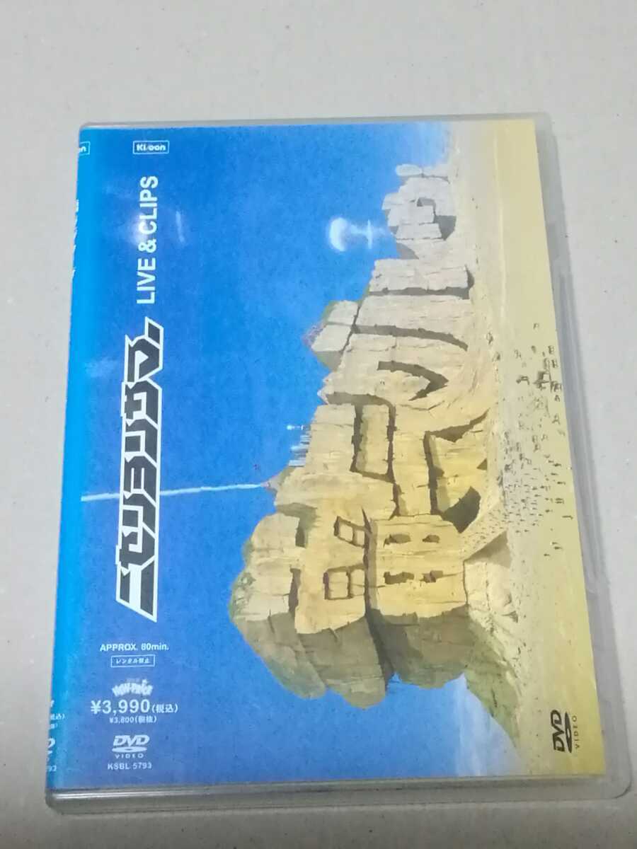 中古DVD 電気グルーヴ　ニセンヨンサマー　_画像1