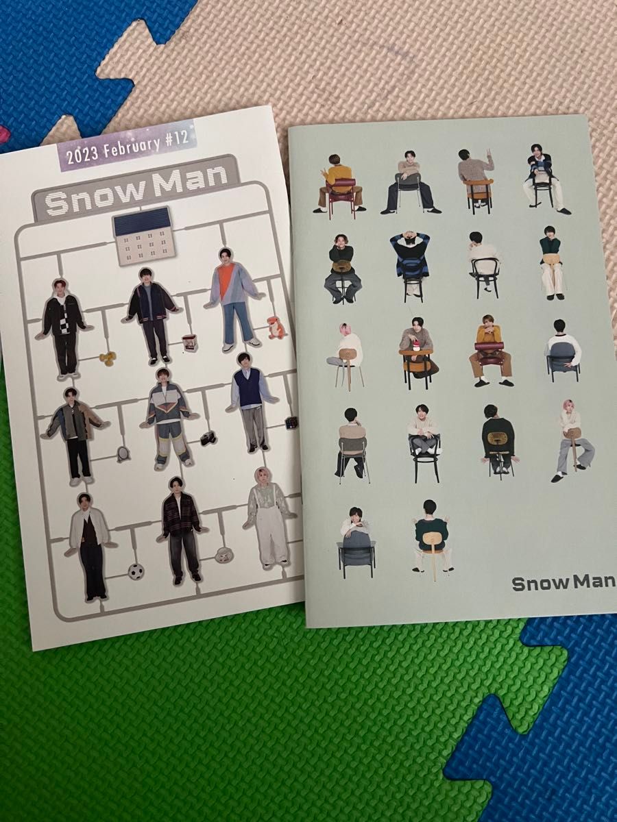 snowman グッズ まとめ売り 説明必読‼️ SnowMan グッズ まとめ売り|Yahoo!フリマ(旧PayPayフリマ)