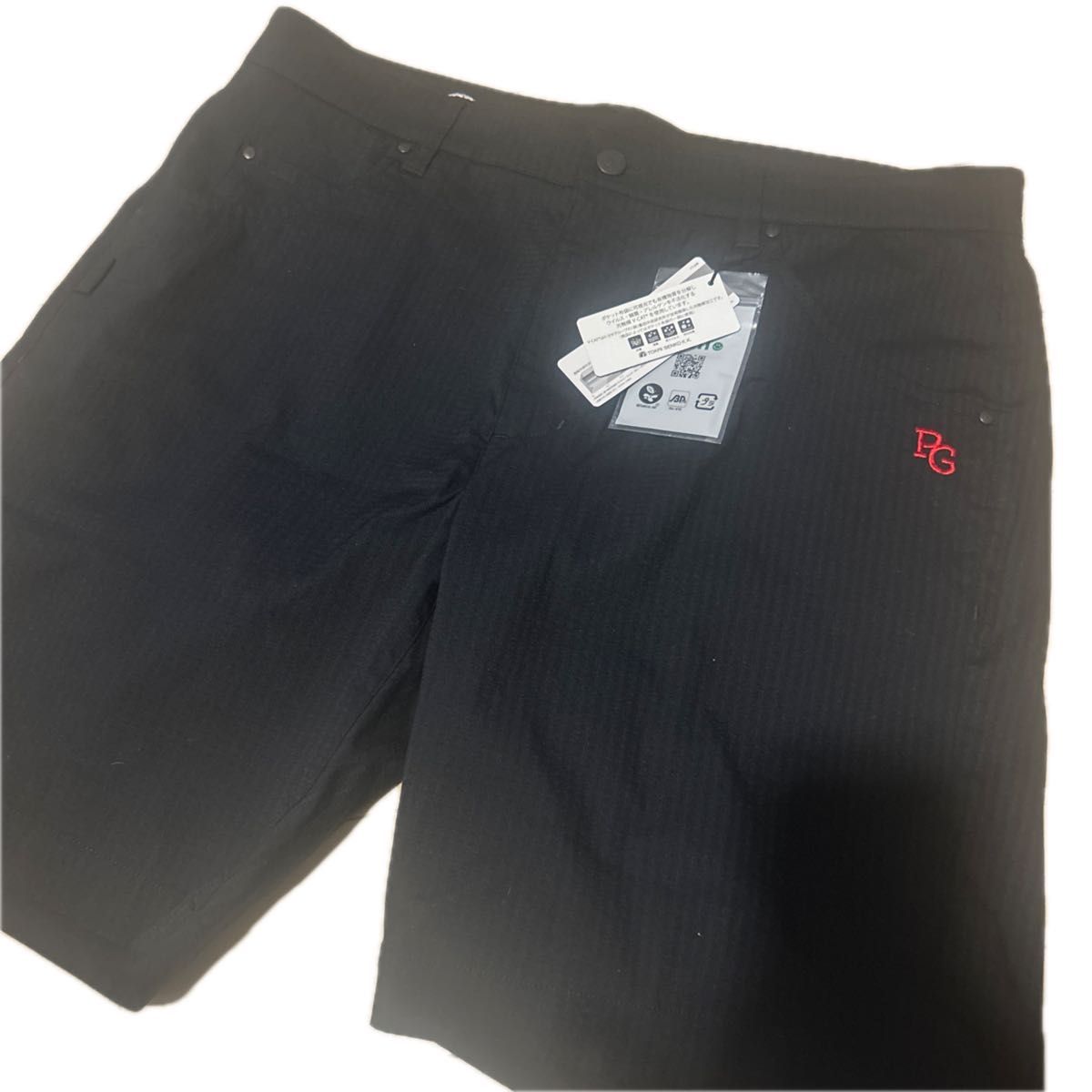 パーリーゲイツ ハーフパンツ サイズ6(XL) パーリーゲイツサイズ6 ハーフパンツ|Yahoo!フリマ(旧PayPay