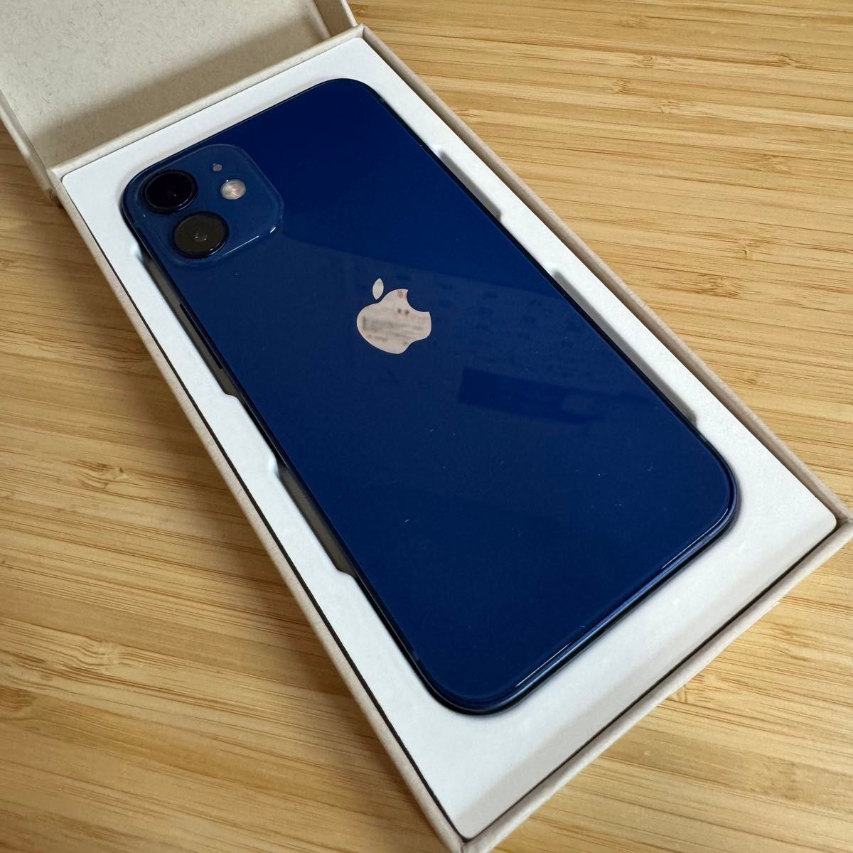 【バッテリー100%】【即日発送】iPhone12mini 128GB 新品バッテリー iPhone12mini 128GB simフリー|Yahoo!フリマ
