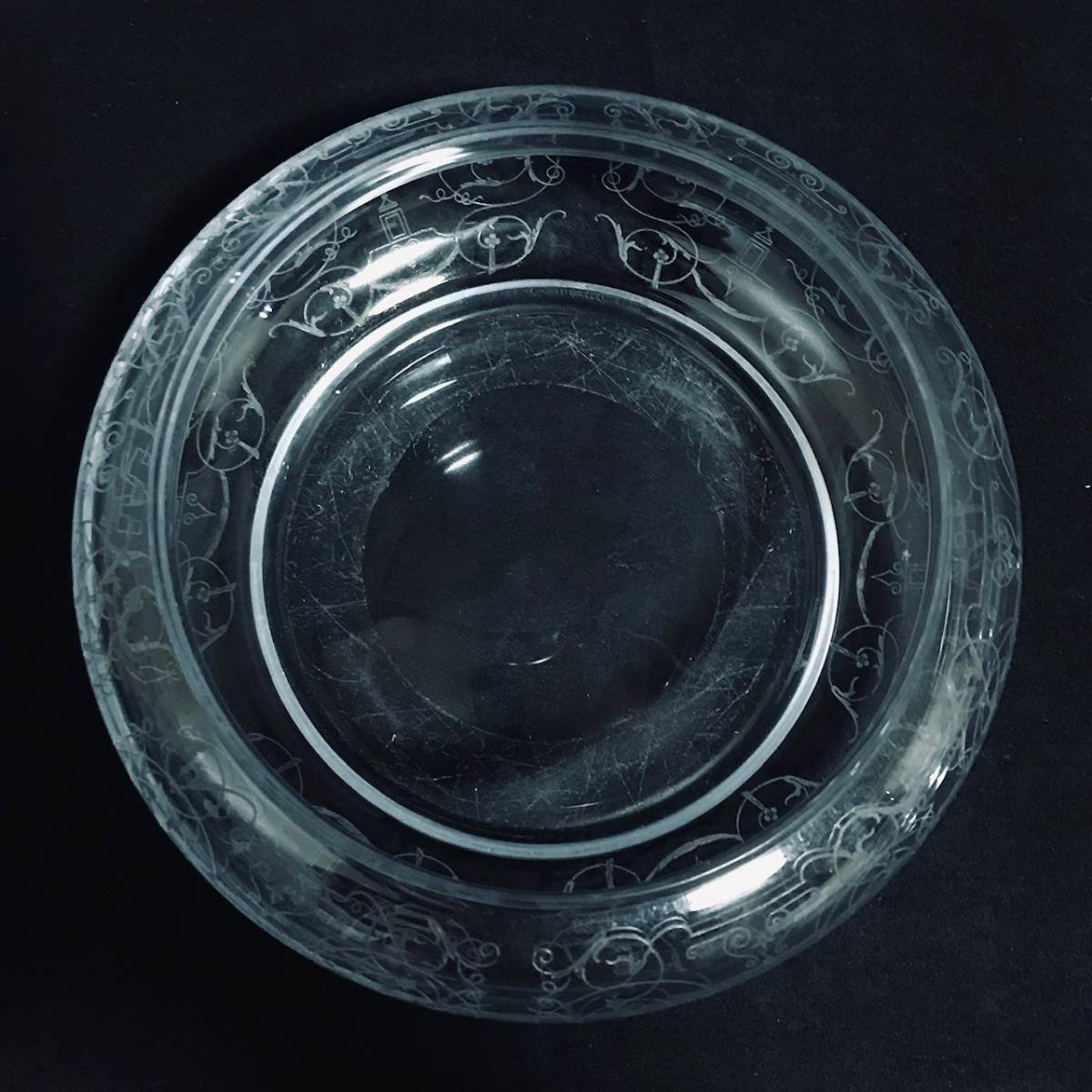 2022最新のスタイル Baccarat バカラ/※希少 ミケランジェロ ボンボ ...