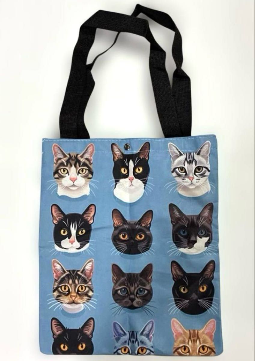 トートバッグ 猫柄 専用 猫柄トートバッグ|Yahoo!フリマ(旧PayPayフリマ)