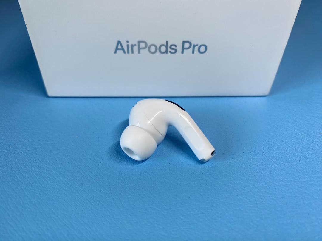 AirPods Pro第2世代 イヤホン 左耳 左 A2699 イヤフォン jd AirPods Pro 2 左耳のみ イヤホン A2699|Yahoo!フリマ(旧
