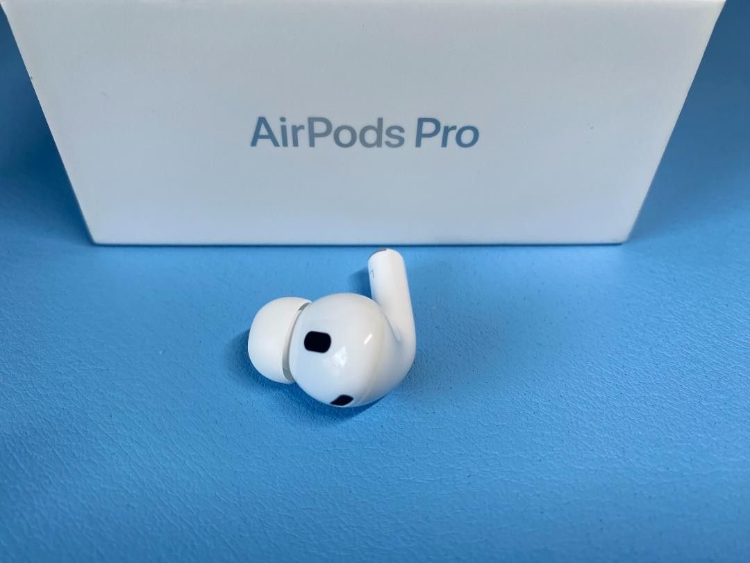 Apple AirPods Pro第2世代A2699 ホワイト 左耳のみ AirPods Pro 2 左耳のみ イヤホン A2699|Yahoo!フリマ(旧