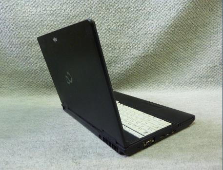 ☆OS選択可 富士通 LIFEBOOK A561/D ノートPC ☆ 第二世代 Core i3
