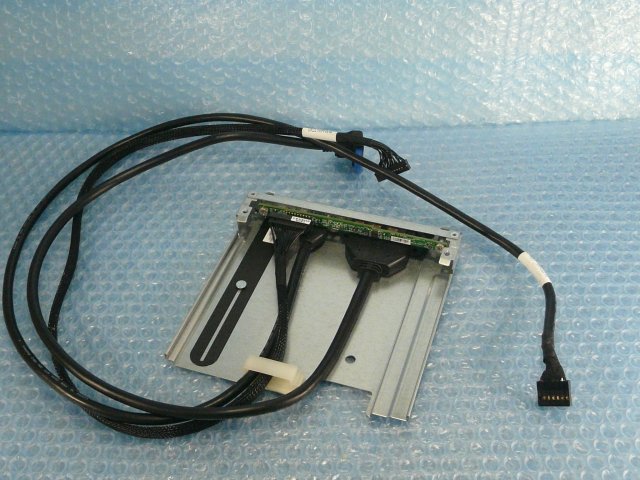 1HMX // HITACHI HA8000/RS220 AN. front control / power supply switch USB LED