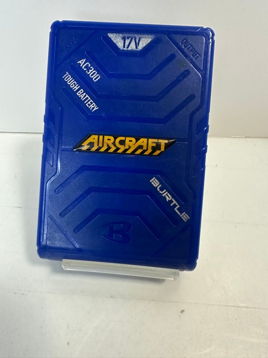 エアークラフト バードル 17V 17v空調服 バートル エアークラフト バッテリー|Yahoo!フリマ