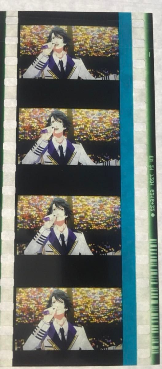 うたプリ 一ノ瀬トキヤ スタツア コマフィルム 6点 うたプリ スタツア コマフィルム 一ノ瀬トキヤ|Yahoo!フリマ