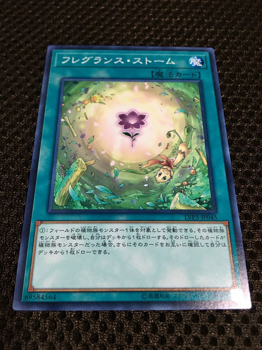 ヤフオク 遊戯王 個数9 フレグランス ストーム ノーマル ヤフオク 遊戯王 個数9 フレグランス ストーム ノーマル